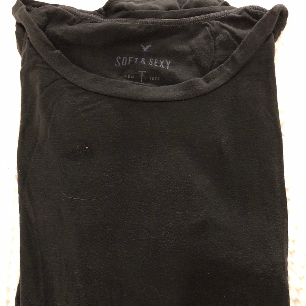 Soft and Sexy AEO Shirt